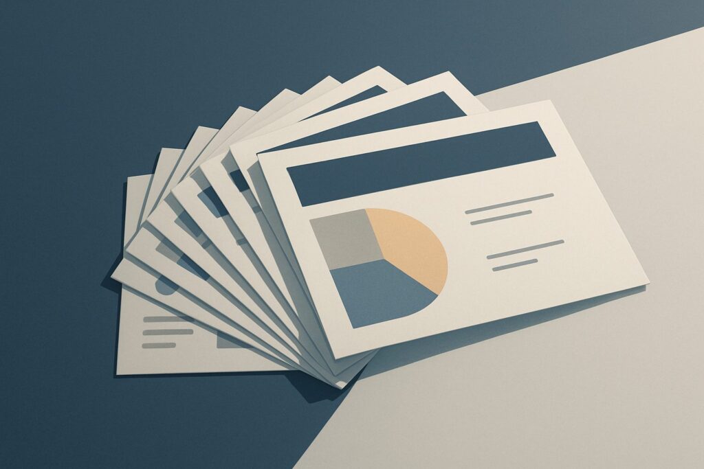 KI-Präsentationen: Welche Tools im Mittelstand wirklich taugen